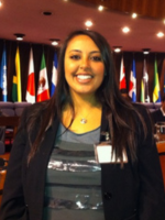Alia El-Sawi Headshot